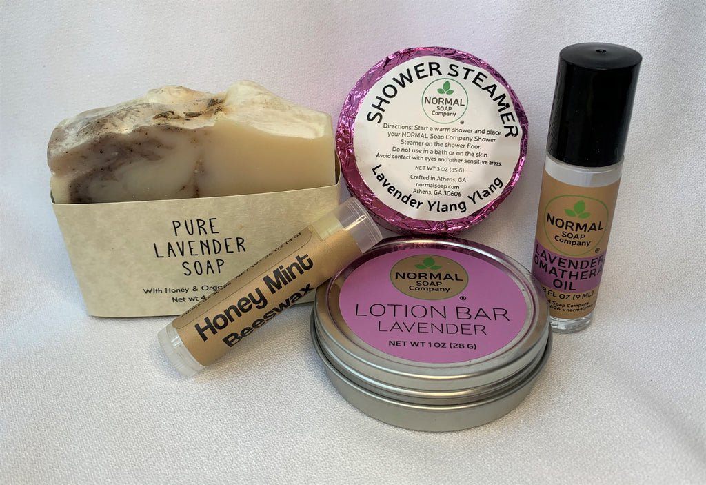 7 last-minute gift ideas you can pick up in Athens for Mother’s Day 2019