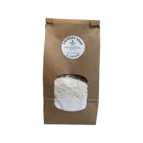 Laundry Soap