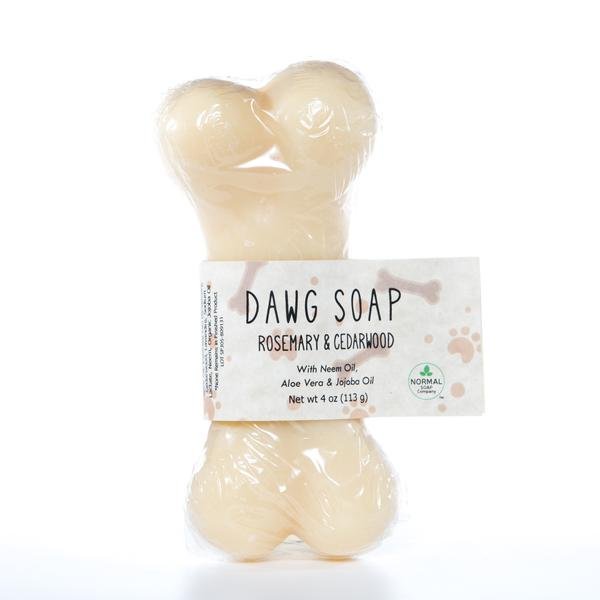Natural Dawg Soap Bar