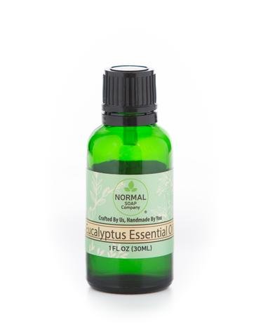 Eucalyptus Essential Oil