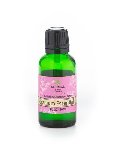 Geranium Essential Oil