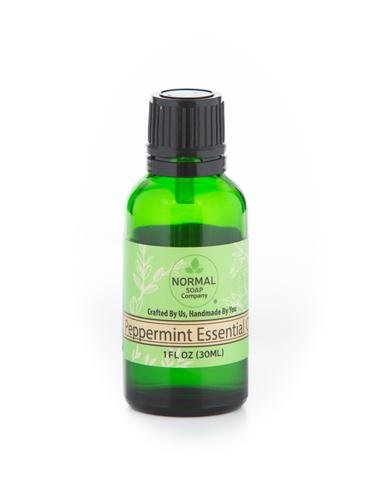 Peppermint Essential Oil