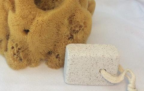 Natural Pumice Stone