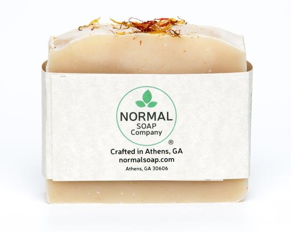 Refreshing Boost Handmade Soap