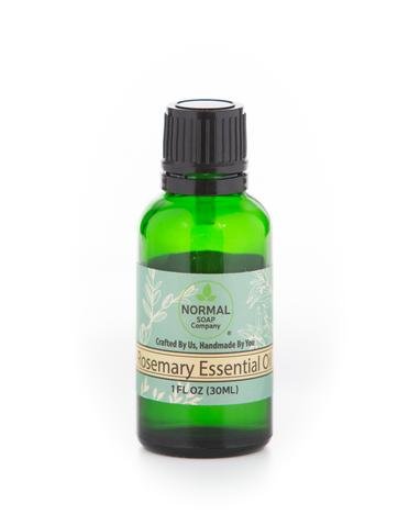 Rosemary Essential Oil