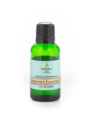 Spearmint Essential Oil