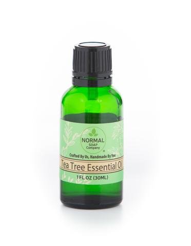 Tea Tree Essential Oil